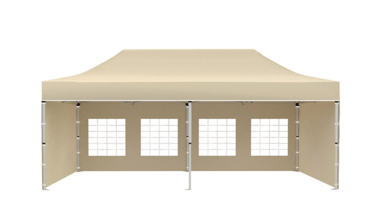 Pasākumu telts 3x6m