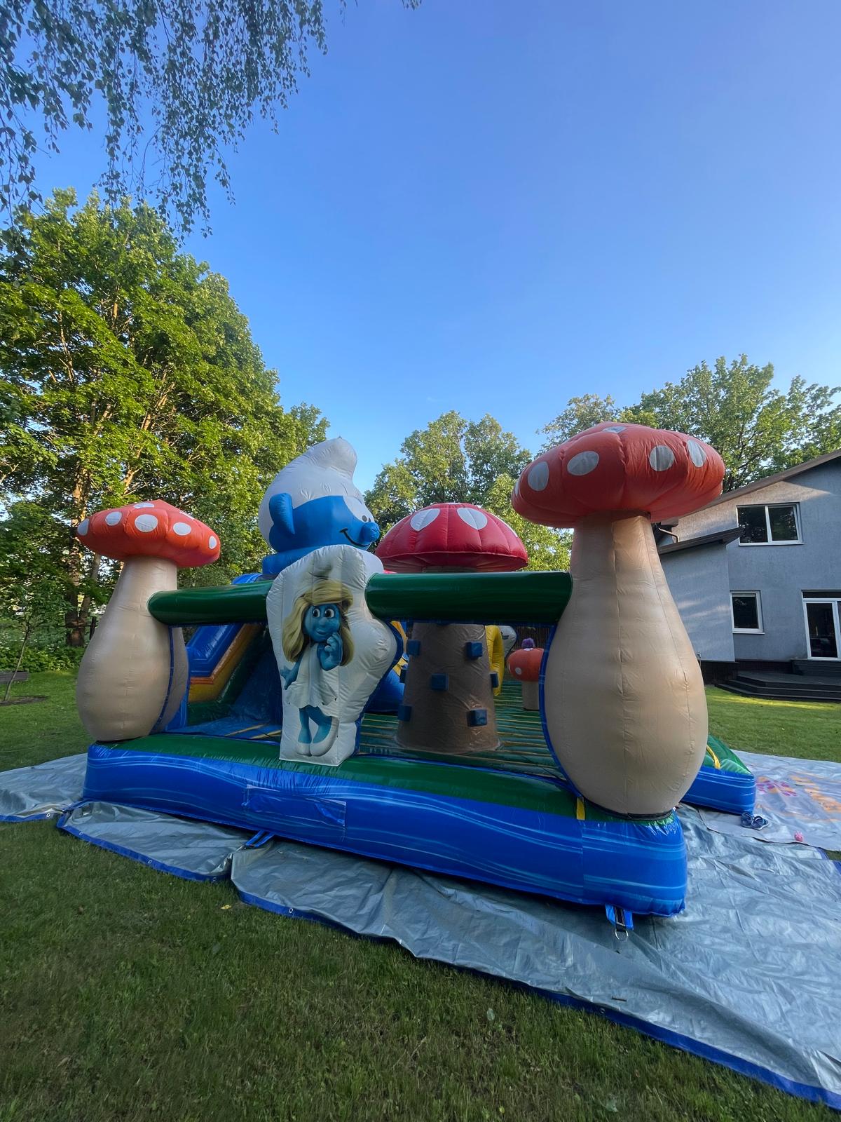 Smurfi