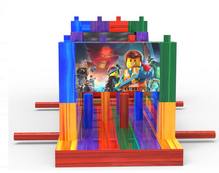 Lego Movie