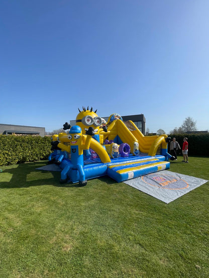 Lielie Minioni