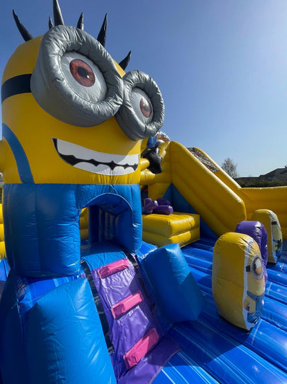 Lielie Minioni
