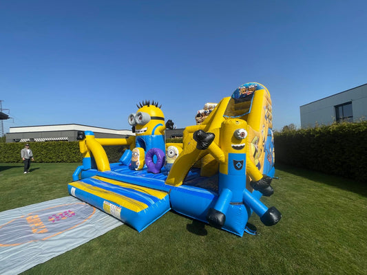 Lielie Minioni